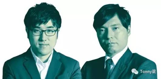 带强烈的硅谷风格的日本创业公司 - SmartNews
